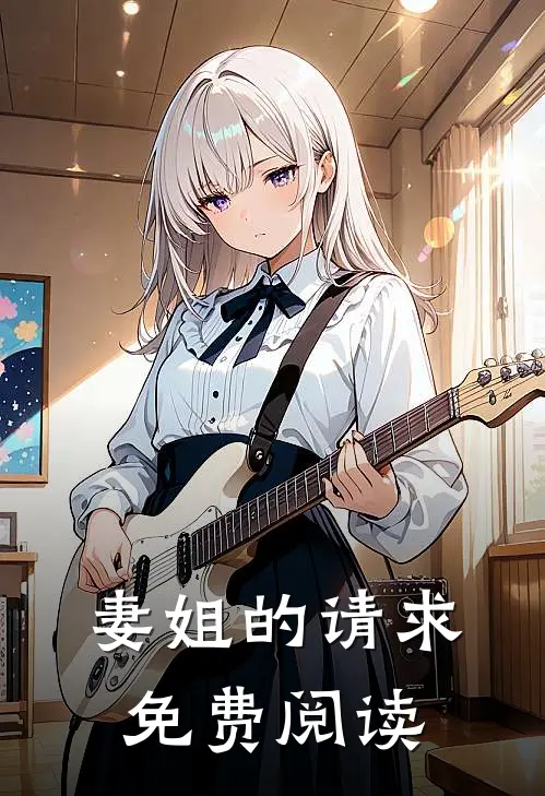 妻姐的请求免费阅读