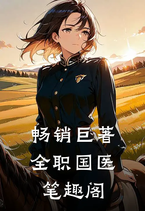 畅销巨著全职国医笔趣阁