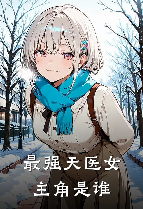 最强天医女主角是谁