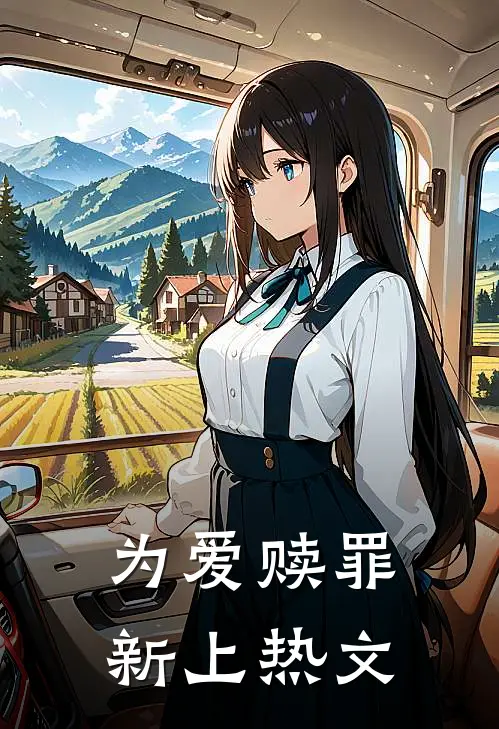 为爱赎罪新上热文