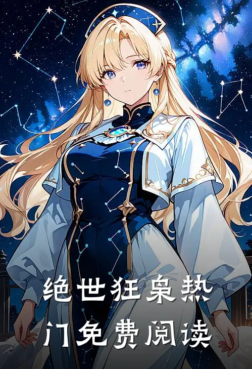 绝世狂枭热门免费阅读