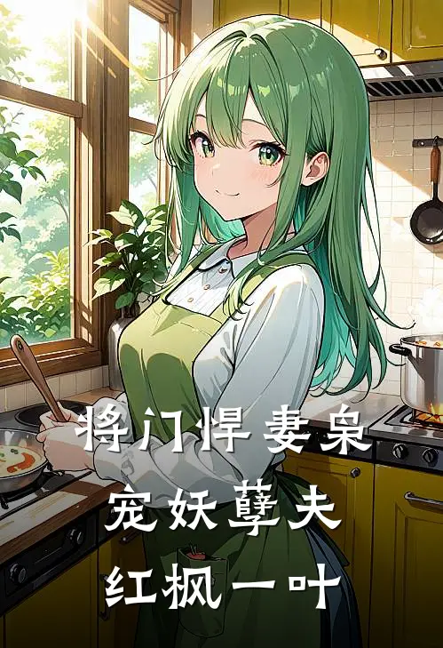 将门悍妻枭宠妖孽夫 红枫一叶