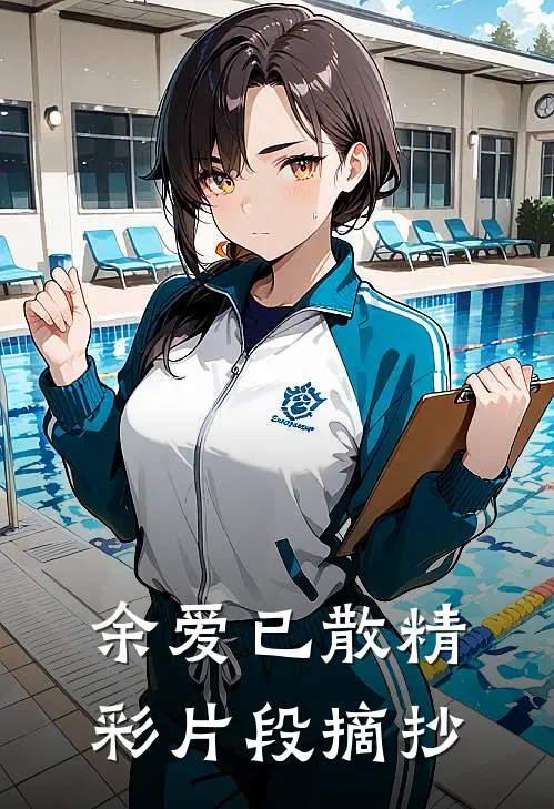 余爱已散精彩片段摘抄