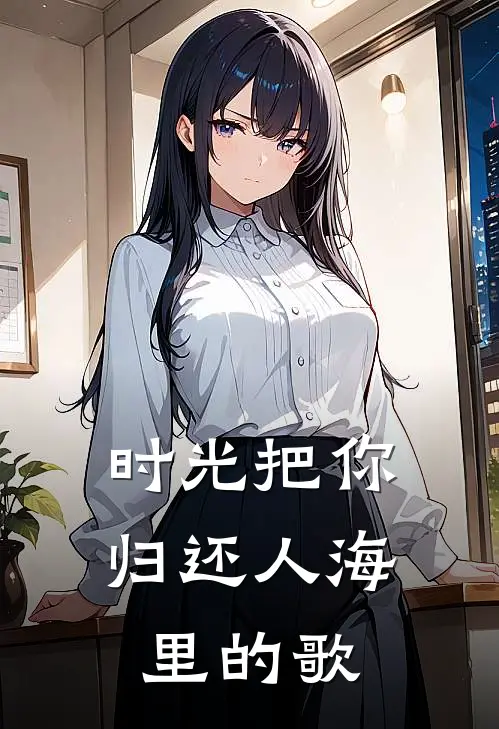 时光把你归还人海里的歌