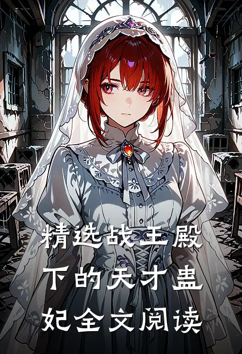 精选战王殿下的天才蛊妃全文阅读