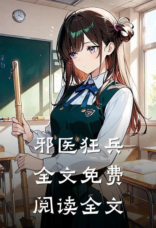 邪医狂兵全文免费阅读全文