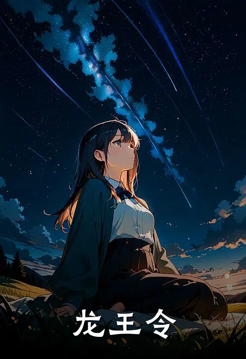 龙王令