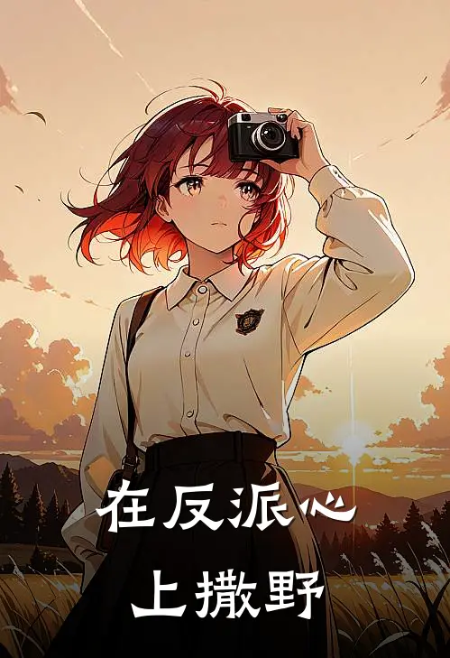 在反派心上撒野