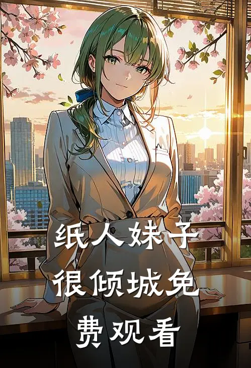 纸人妹子很倾城免费观看