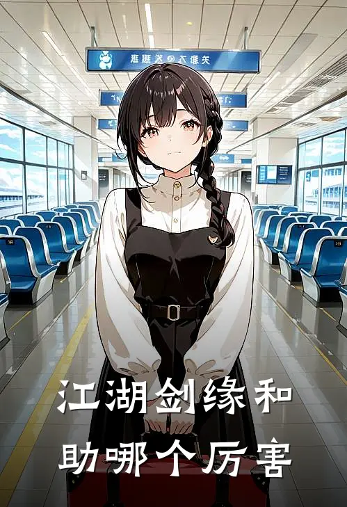 江湖剑缘和助哪个厉害