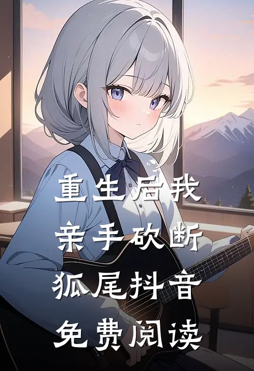 重生后我亲手砍断狐尾抖音免费阅读