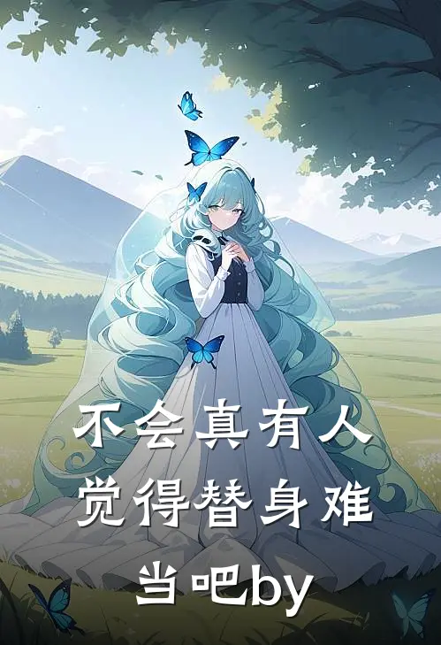 不会真有人觉得替身难当吧by