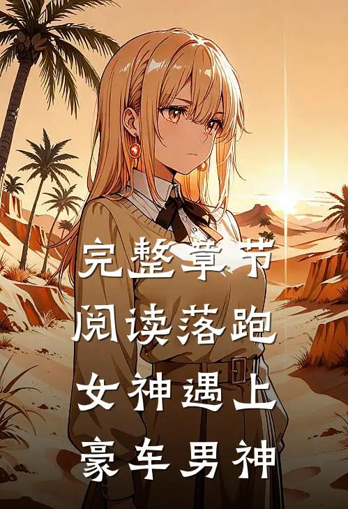 完整章节阅读落跑女神遇上豪车男神