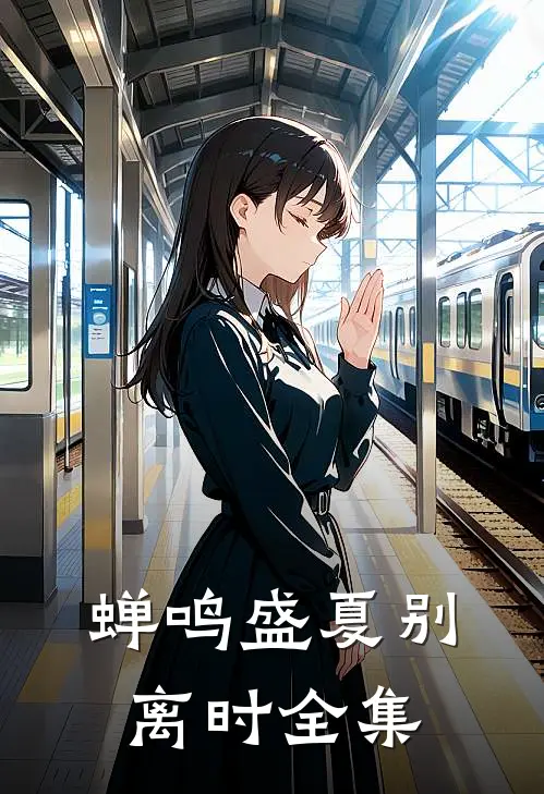 蝉鸣盛夏别离时全集