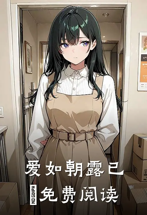 爱如朝露已晞免费阅读