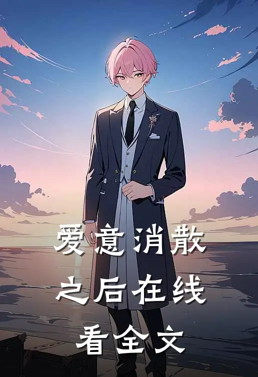 爱意消散之后在线看全文