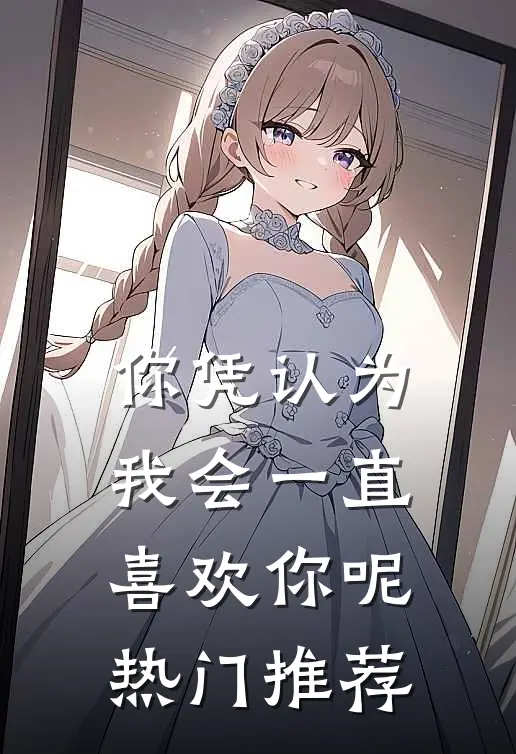 你凭认为我会一直喜欢你呢热门推荐