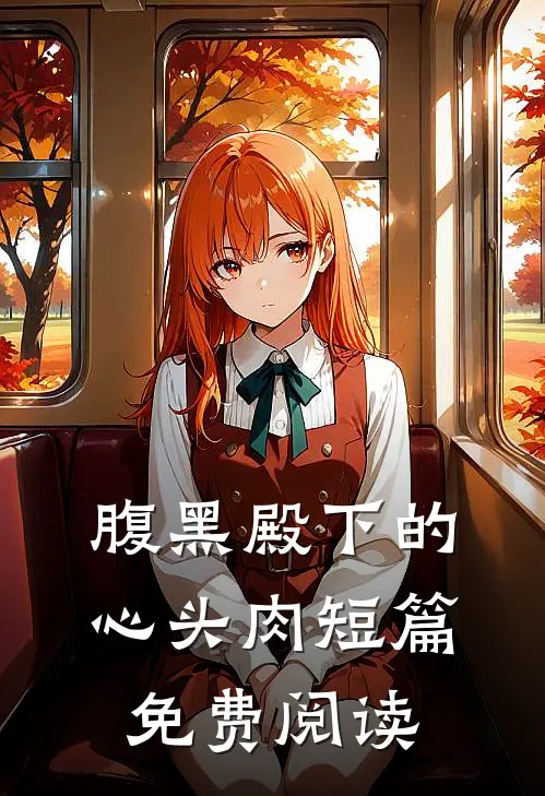腹黑殿下的心头肉短篇免费阅读