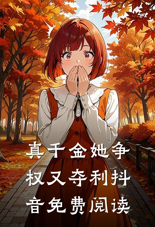 真千金她争权又夺利抖音免费阅读