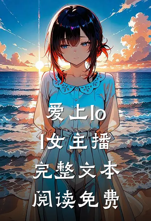 爱上lol女主播完整文本阅读免费