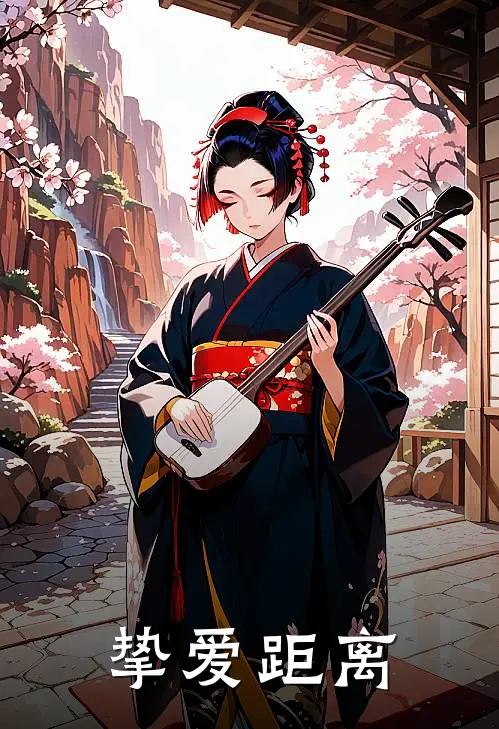 挚爱距离