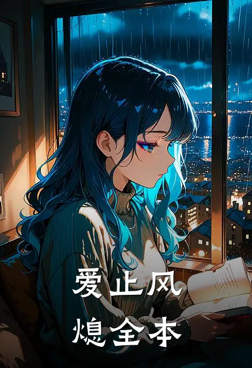 爱止风熄全本