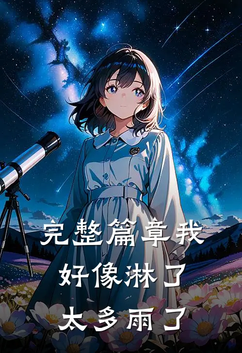 完整篇章我好像淋了太多雨了