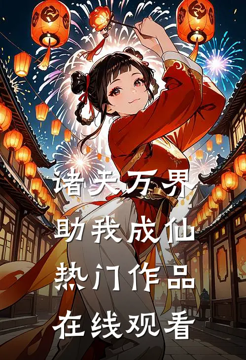 诸天万界助我成仙热门作品在线观看