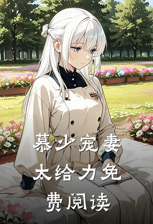 慕少宠妻太给力免费阅读