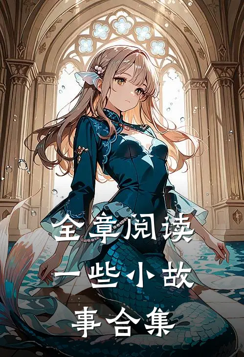 全章阅读一些小故事合集