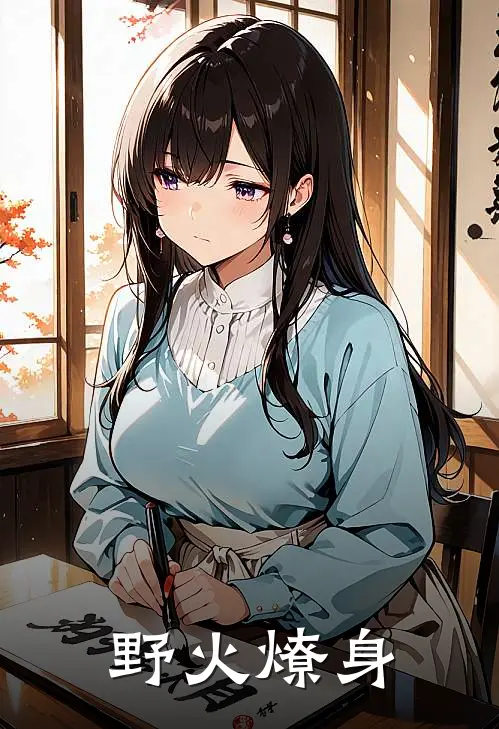 野火燎身