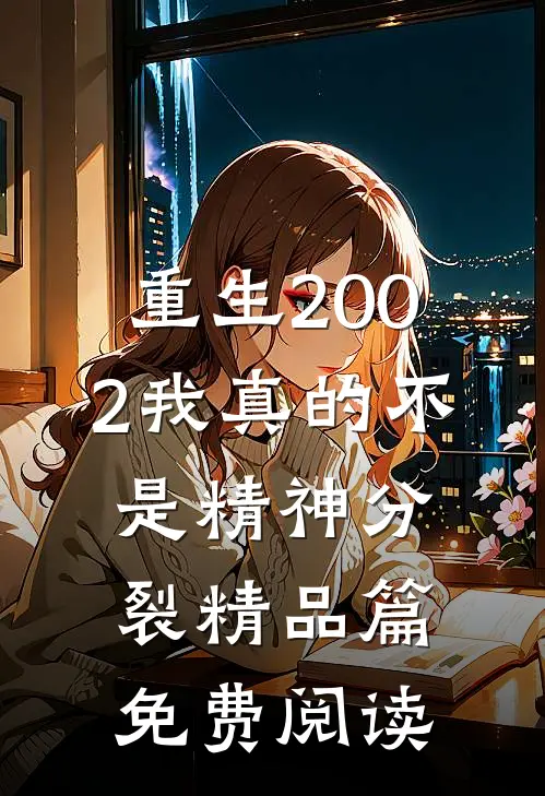 重生2002我真的不是精神分裂精品篇免费阅读