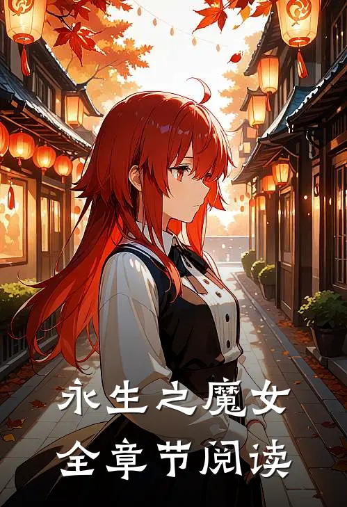 永生之魔女全章节阅读