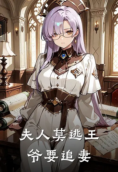 夫人莫逃王爷要追妻