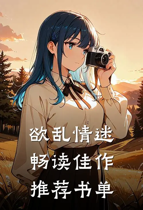 欲乱情迷畅读佳作推荐书单
