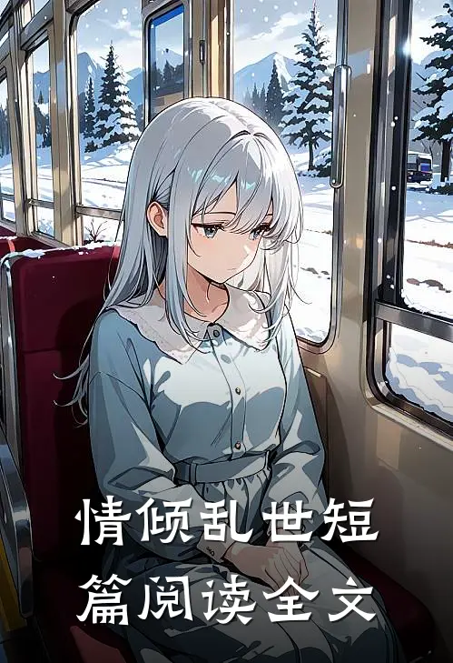 情倾乱世短篇阅读全文