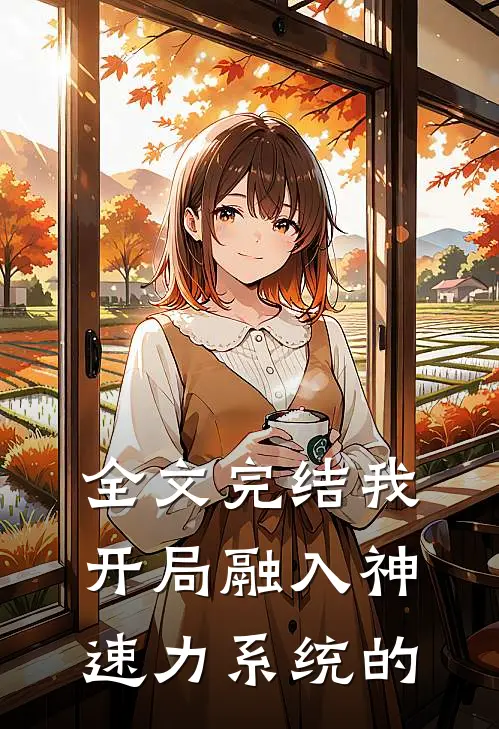 全文完结我开局融入神速力系统的