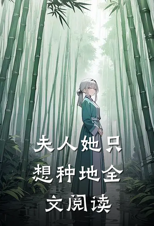 夫人她只想种地全文阅读