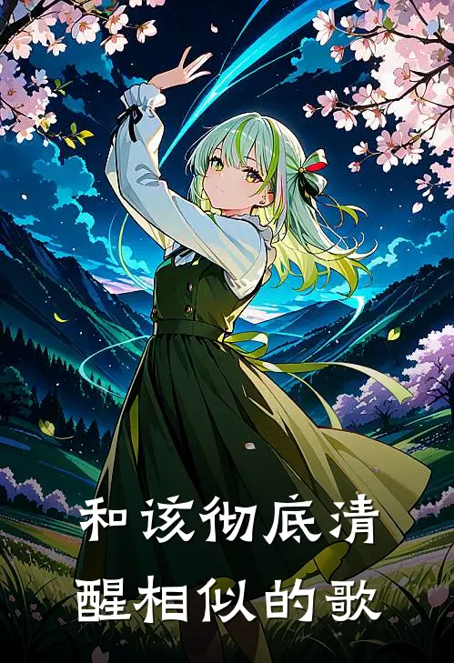 和该彻底清醒相似的歌