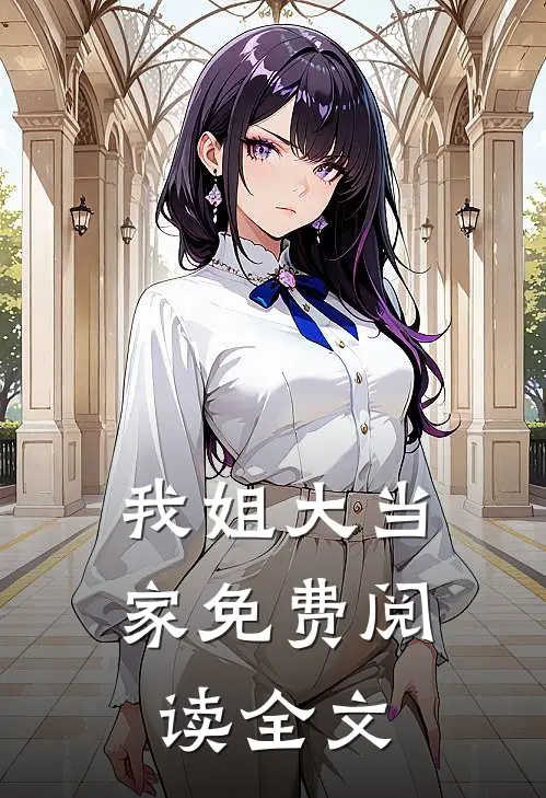 我姐大当家免费阅读全文