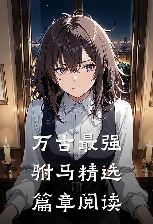 万古最强驸马精选篇章阅读