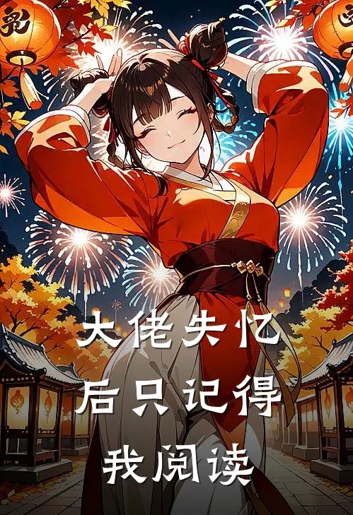 大佬失忆后只记得我阅读