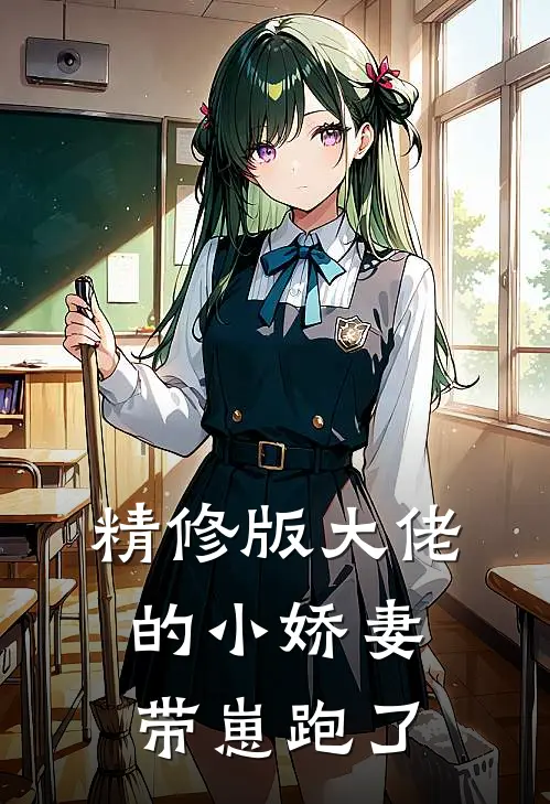 精修版大佬的小娇妻带崽跑了