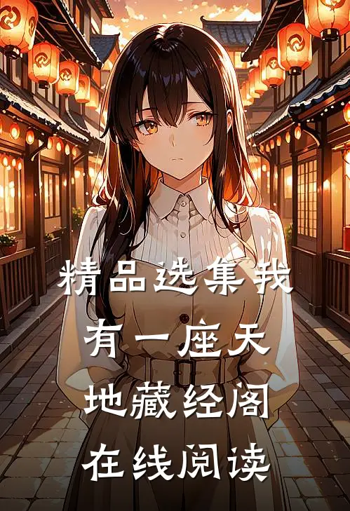 精品选集我有一座天地藏经阁在线阅读