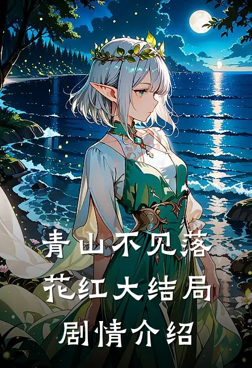 青山不见落花红大结局剧情介绍