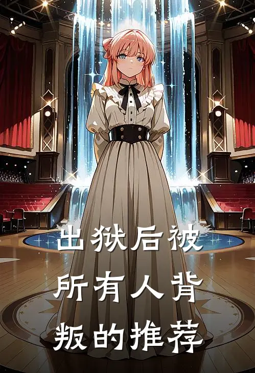 出狱后被所有人背叛的推荐