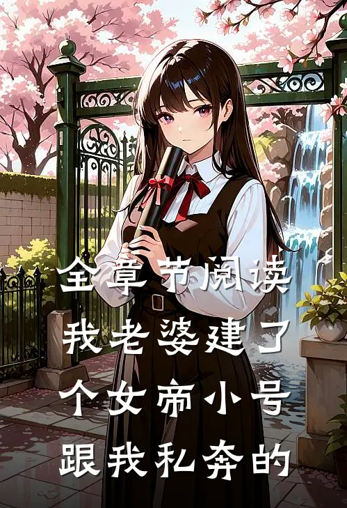 全章节阅读我老婆建了个女帝小号跟我私奔的