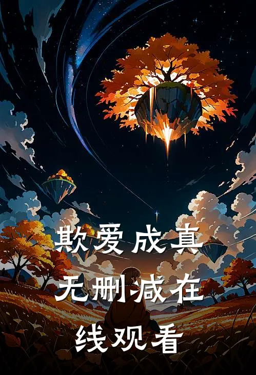 欺爱成真无删减在线观看