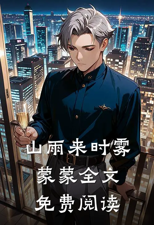 山雨来时雾蒙蒙全文免费阅读