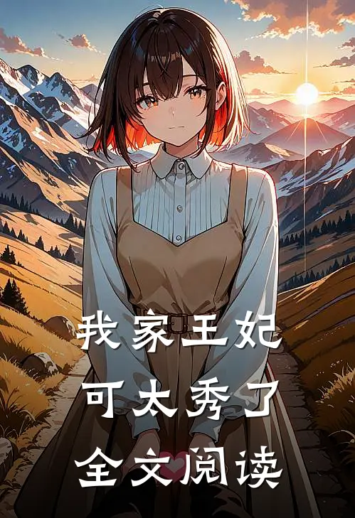 我家王妃可太秀了全文阅读